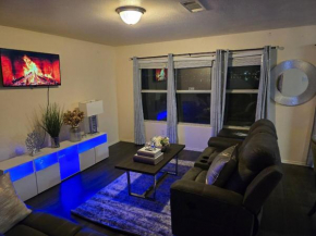 Lakeview Home in Grand Prairie